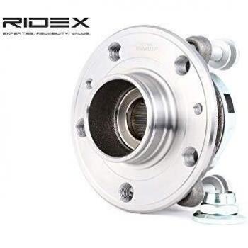 Kit de rodamientos de rueda RIDEX para RENAULT 654W0316 con piezas compatibles 402020002R, 402100006R, 402104630R, 402104687R, 402105019R