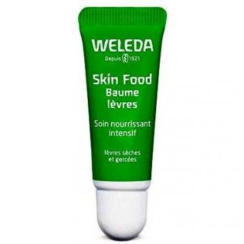 Weleda Skin Food Bálsamo labial cuidado nutritivo intenso 8 ml