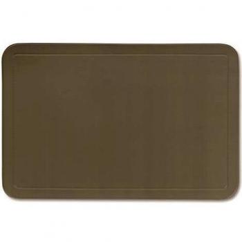 kela Uni manteles Individuales, de plástico, Gris, 43,5 x 28,5 cm