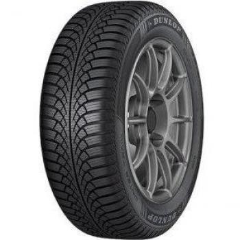 Neumático Dunlop Winter Trail 195/55 R16 87H