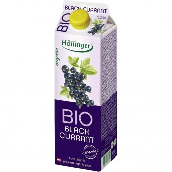 Höllinger Zumo de Grosella - Paquete de 12 x 1000 ml - Total: 12000 ml