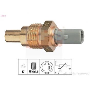 Unidad de envío EPS, sensor de temperatura del refrigerante 1.830.161