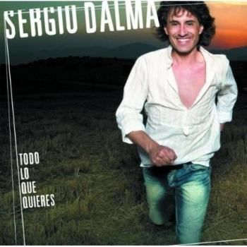 Todo Lo Que Quieres - Sergio Dalma