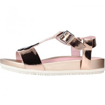 Sandalias de Mujer Stonefly Modelo 110385 STEP 6 MIRROR ROSA