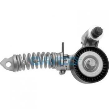 Tensor de correa poli V Dayco APV2247 - Tensor regulable para correas de transmisión