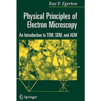 Fundamentals of Electron Microscopy: A Comprehensive Guide to Physical Principles