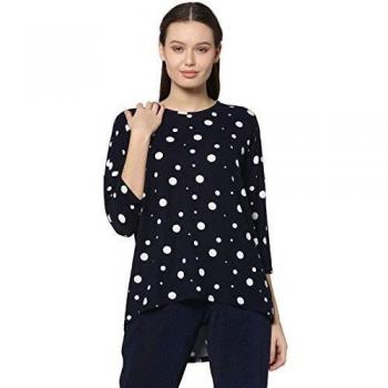 JACQUELINE de YONG Mujeres Ropa Superior/Camiseta de Manga Larga jdyNew Winner 3/4