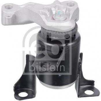Soporte de transmisión FEBI BILSTEIN 103292, compatible con diversos modelos de vehículos, fabricado en material resistente para garantizar durabilidad y estabilidad, diseñado para absorber vibraciones y ruidos del motor, fácil instalación con ajuste