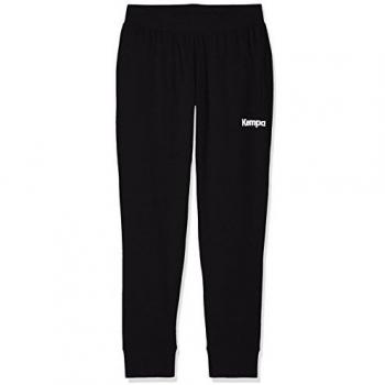 Kempa Core 2.0 Pantalón Corto de Entrenamiento, Mujer, Negro, XL