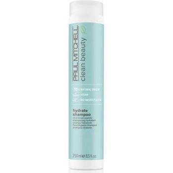 Paul Mitchell Clean Beauty Hydrate Shampoo 250ml
