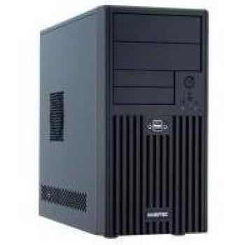 Chieftec SD-01B-U3 - Caja para minitorre de PC