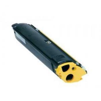 Cartucho de Toner Compatible Amarillo para Epson Aculaser C900/C1900 - Reemplaza C13S050097