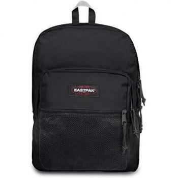 Eastpak PINNACLE Mochila tipo casual, 42 cm, 38 liters, Negro