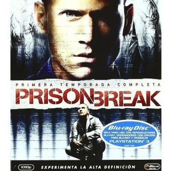 Prisión Break