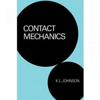 Contact Mechanics