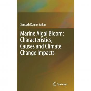 Marine Algal Bloom: Characteristics, Causes and Climate Change Impacts