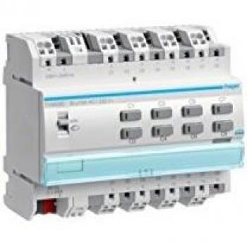 Gira KNX Switch/Blind Actuator 8-gang/4-gang 103800