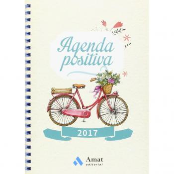 Amat Editorial Positiva - Agenda 2017