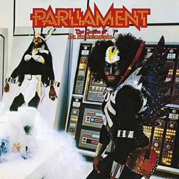The Clones of Dr. Funkenstein - Vinyl LP