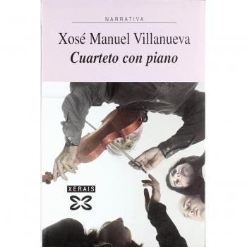 Cuarteto con piano