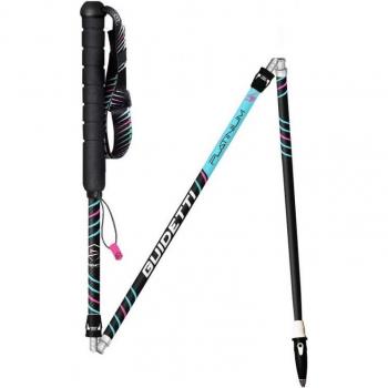 Guidetti Platinum Aero Pulse Trail Poles