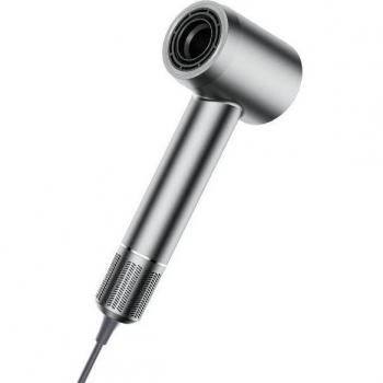Secador de Pelo Awei Ds-1 Sin Hojas Gris