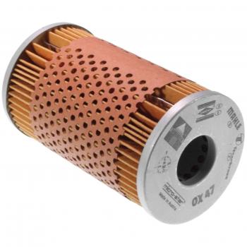 Knecht OX 47D filtro de aceite