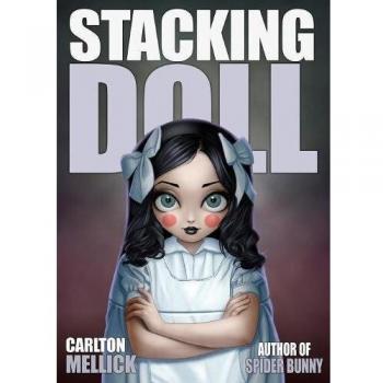 Stacking Doll
