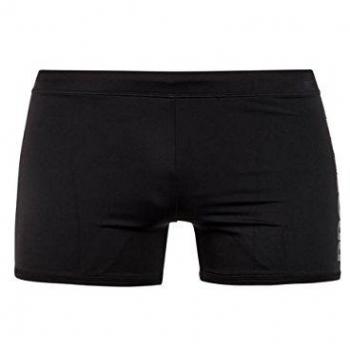Protest CARSTEN - Bañador de hombre color negro, talla M