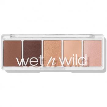Paleta de Sombras Color Icon 5 Pan - Wet N Wild, 6 g, Gold Whip