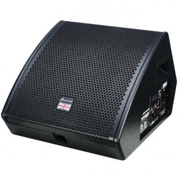 Studiomaster Sense 12A+ 12 Active Stage Floor Monitor Speaker