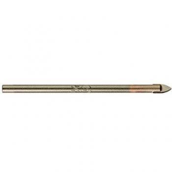 Milwaukee - Broca para cristal 5 x 90