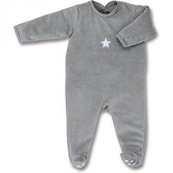 Baby Boum Velvet Stary 92 - Pijama