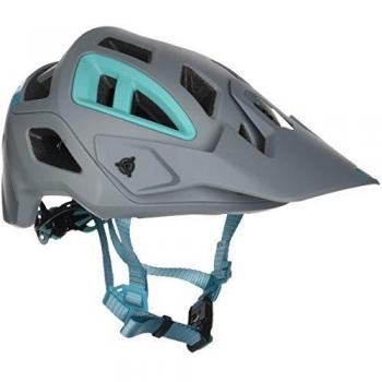 Leatt DBX 3.0 AllMtn Casco Mixta, DBX 3.0 Allmtn, Gris