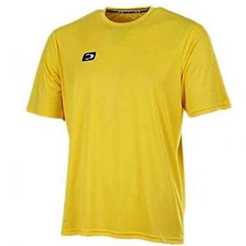 John Smith Abu Camisetas, Hombre, Amarillo, L