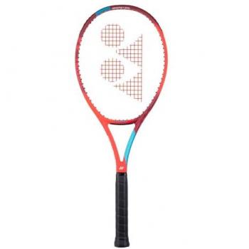 Yonex VCORE 98 (2021) Raqueta de Tenis Sin Cordaje, 305 g de peso, patrón de encordado 16x19, cabeza de 98 pulgadas cuadradas, perfil de marco de 21-