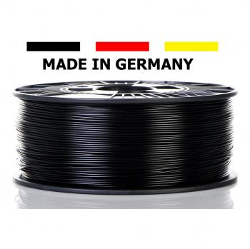 Filamento PETG 1,75 mm Naranja Brillante 0,75 kg