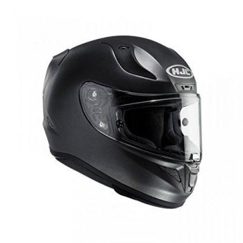 HJC, Casco integral moto RPHA11 titanio, XXL