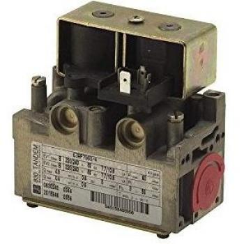 Bloque de gas SIT Tandem 830 040 CBM