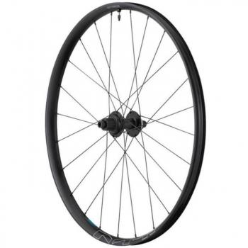 Rueda Trasera RS710-C32 11-12s Tubeless Freno de Disco Ethru