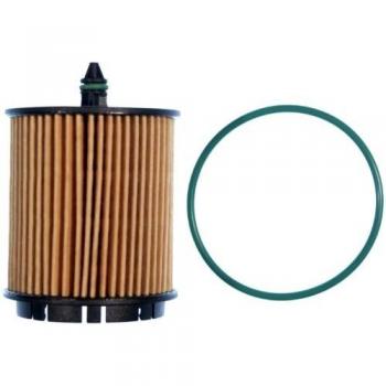 Knecht OX 258D Filtro de aceite