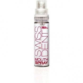 Enjuague Bucal Swissdent Extreme 9 ml