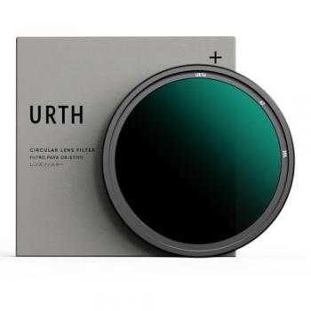 Urth 67mm Variable ND Lens Filter (ND8-128, 3-7 Stop, Plus+)