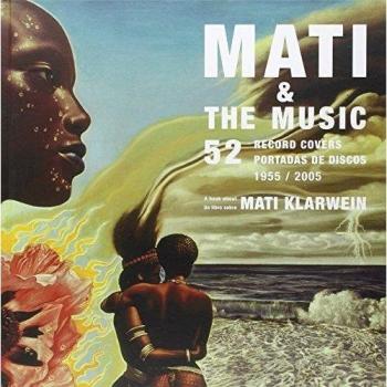 Mati & The Music: 52 Record Covers 1955-2005