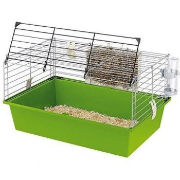 FERPLAST Jaula ROEDORES CAVIE 60