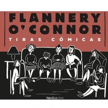 Tiras Cómicas