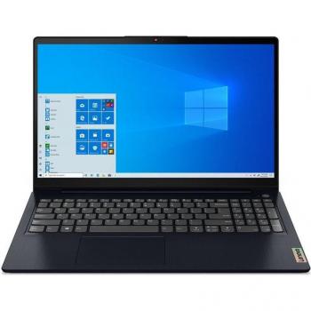 Lenovo IdeaPad 3 15ALC6 Portátil con AMD Ryzen 7 5700U, 16GB RAM, 512GB SSD, Pantalla de 15.6 pulgadas y Windows 11