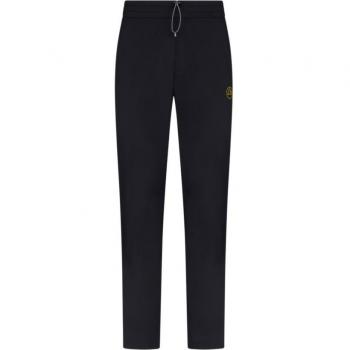 Pantalones Impermeables La Sportiva Drizzle para Hombre en Negro