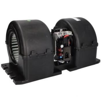 Ventilador habitáculo MAHLE ORIGINAL AB 38 000S para TGA y TGL, dimensiones de 110mm x 328mm
