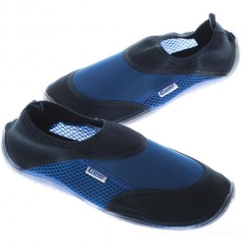 Cressi Coral Aqua Shoes, Zapatillas Chanclas, Hombre, Azul